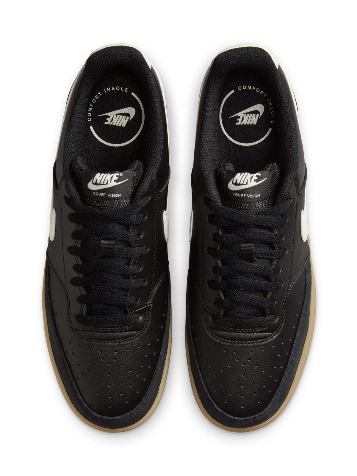 NIKE Обувки COURT VISION LO