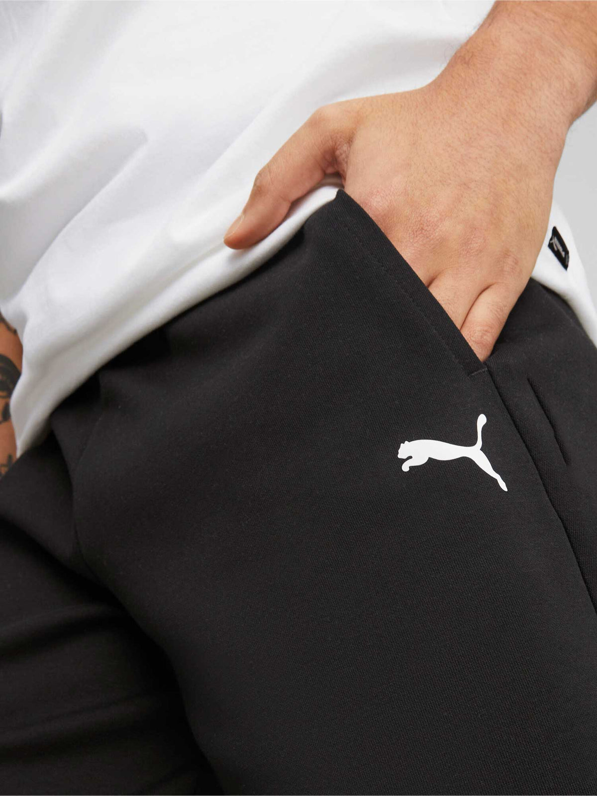 PUMA Къси панталони RAD/CAL 9 DK