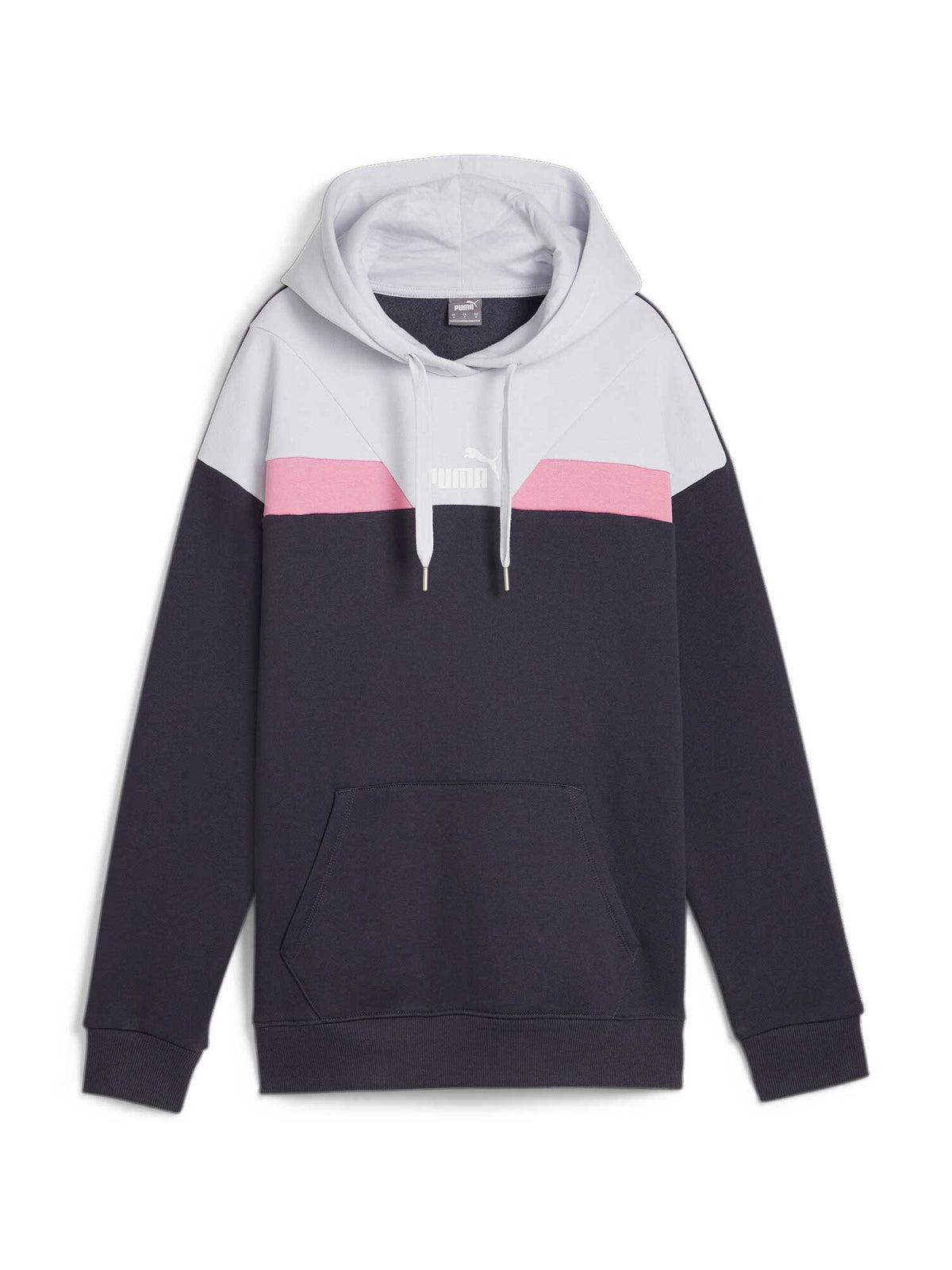 PUMA Суитшърт POWER Hoodie FL