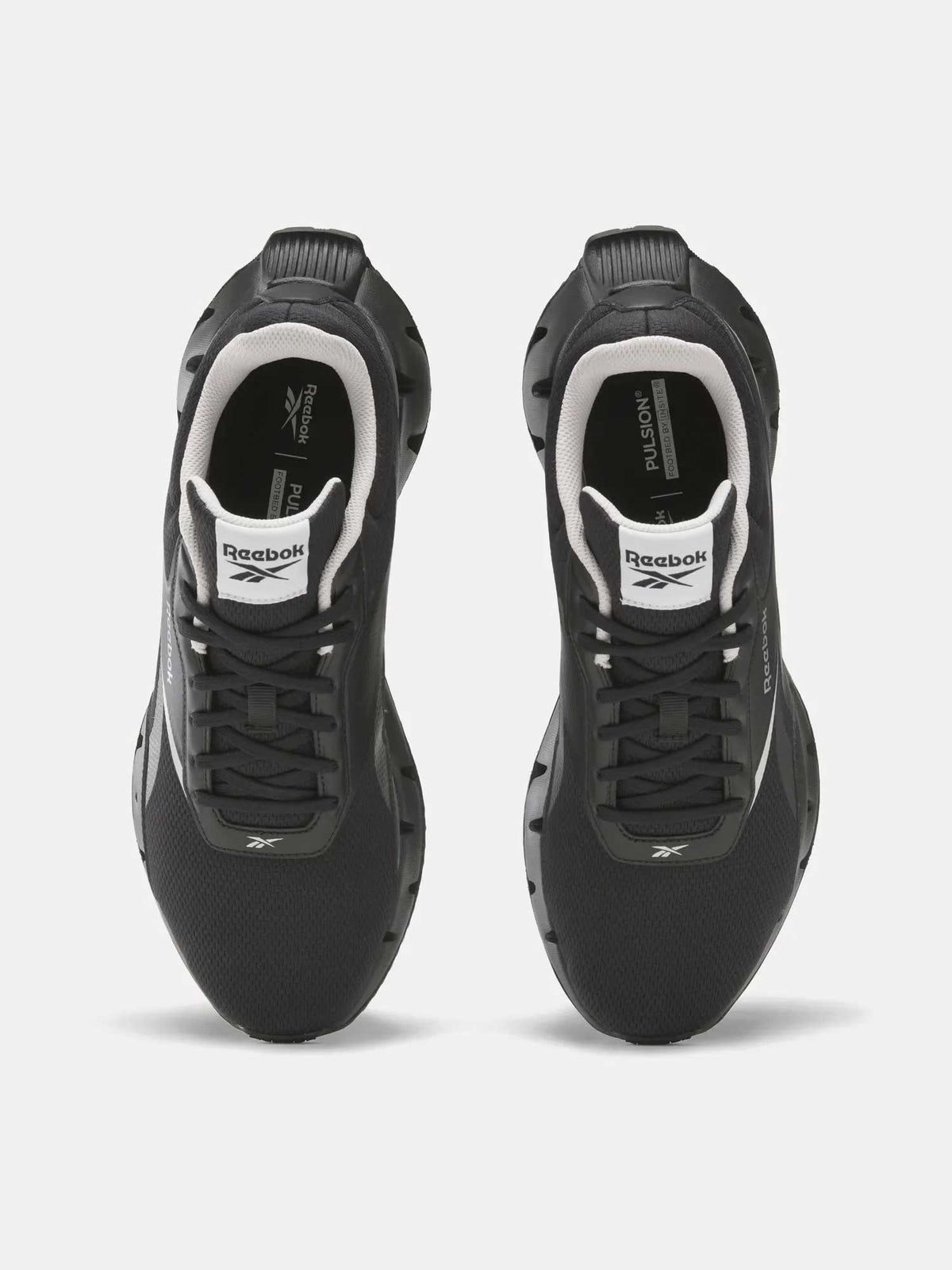 REEBOK Обувки ZIG DYNAMICA STR