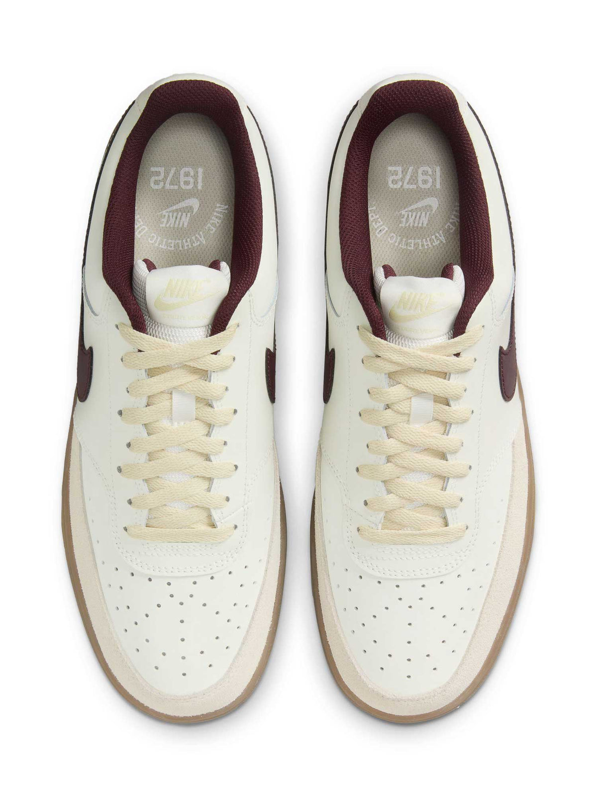 NIKE Обувки COURT VISION LO