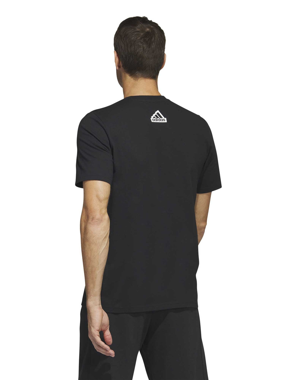 ADIDAS SPORTSWEAR Тениска City Escape Graphic Pocket