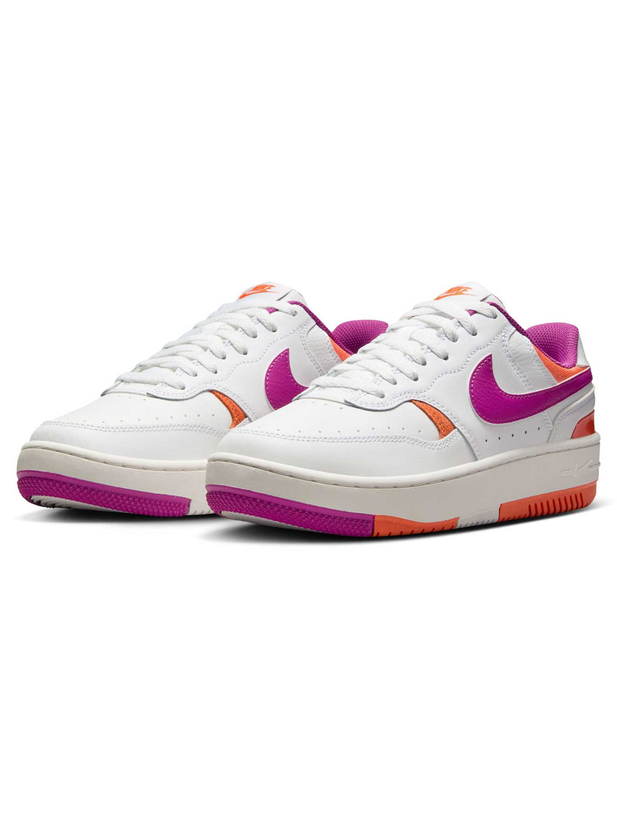 NIKE Обувки WMNS GAMMA FORCE