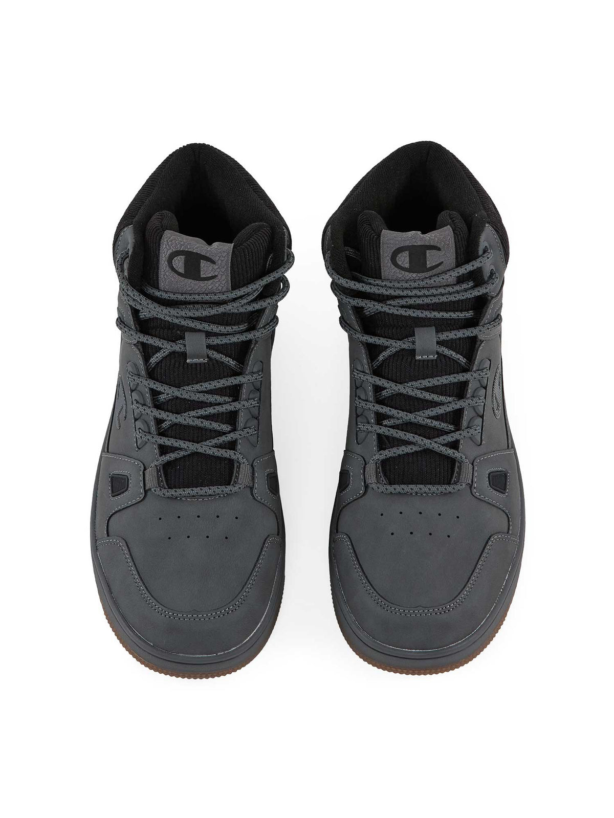 CHAMPION Обувки REBOUND MID CORD