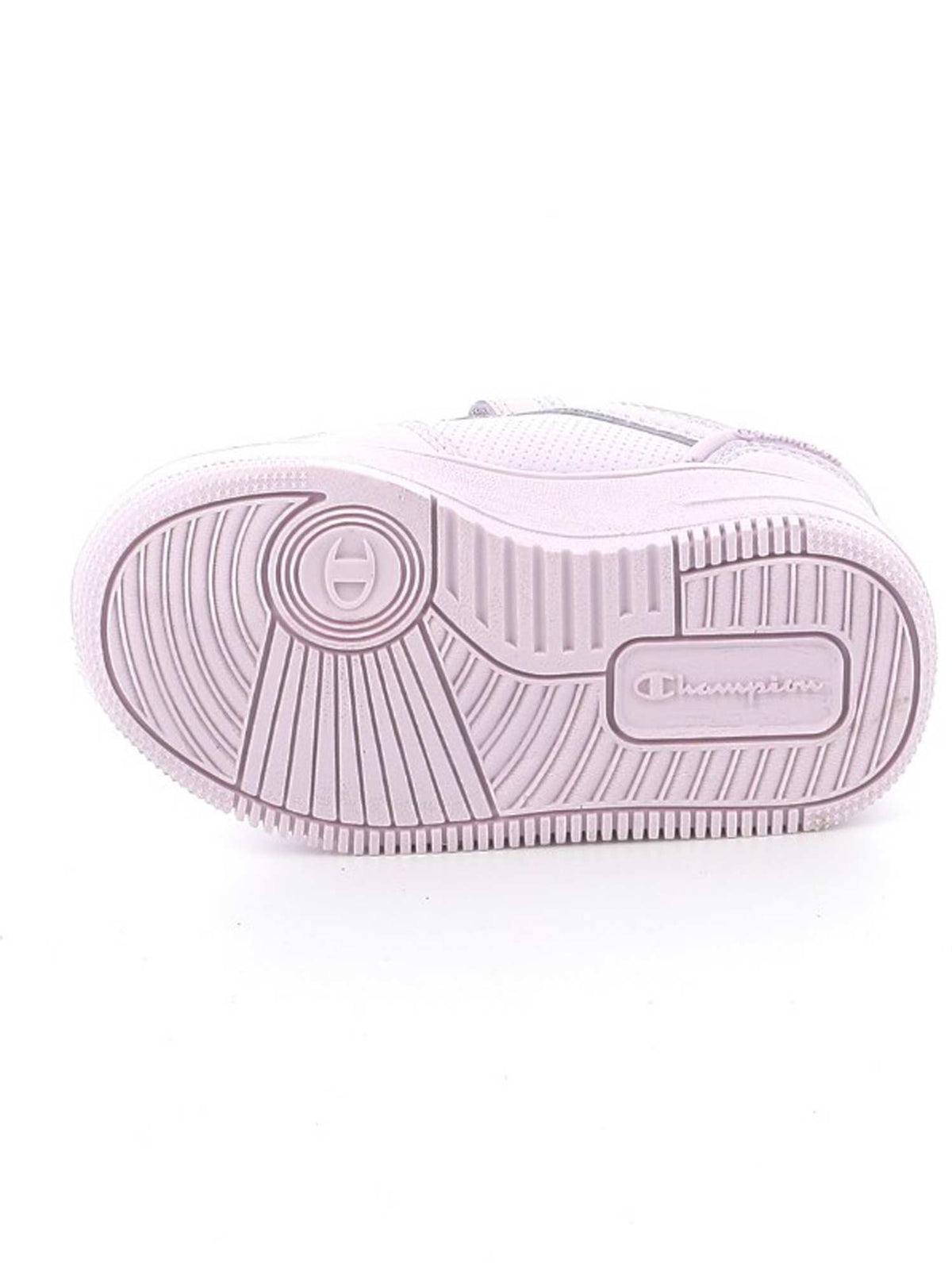 CHAMPION Обувки REBOUND 2.0 LOW G TD