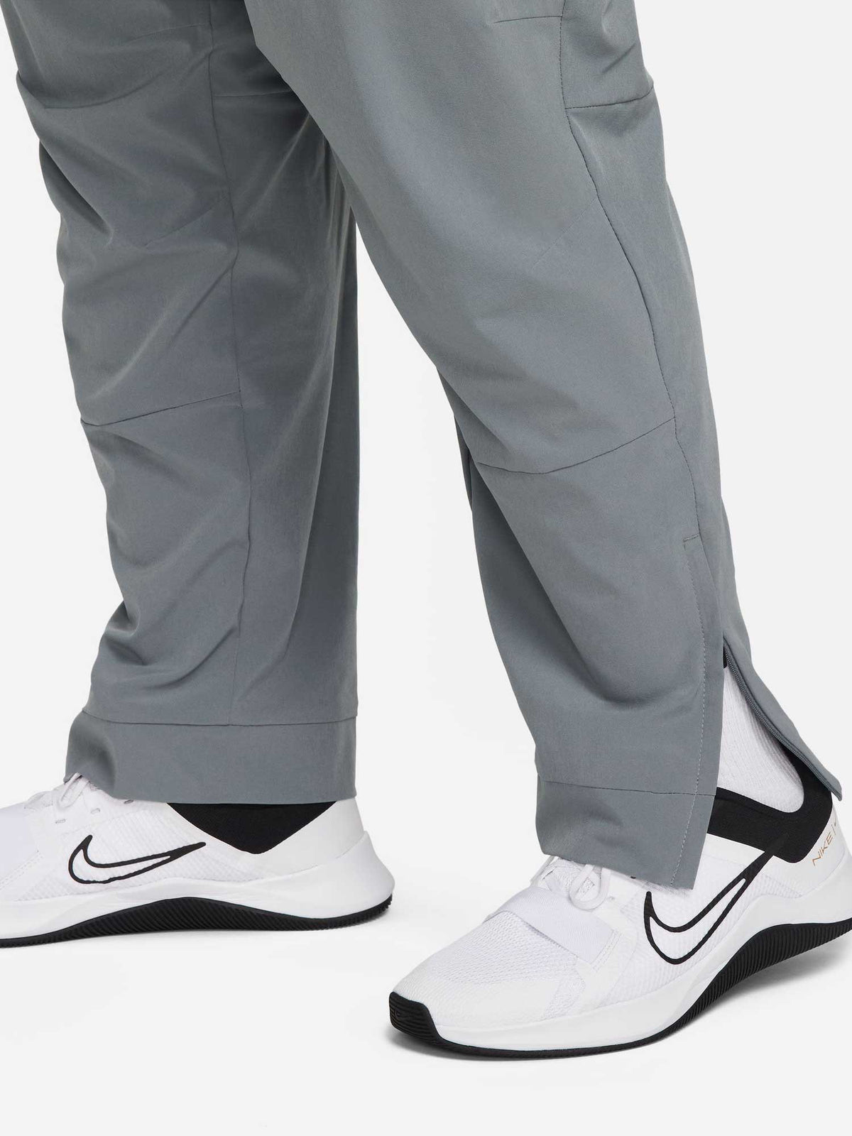 NIKE Спортно долнище M NK DF UNLIMITED PANT TPR