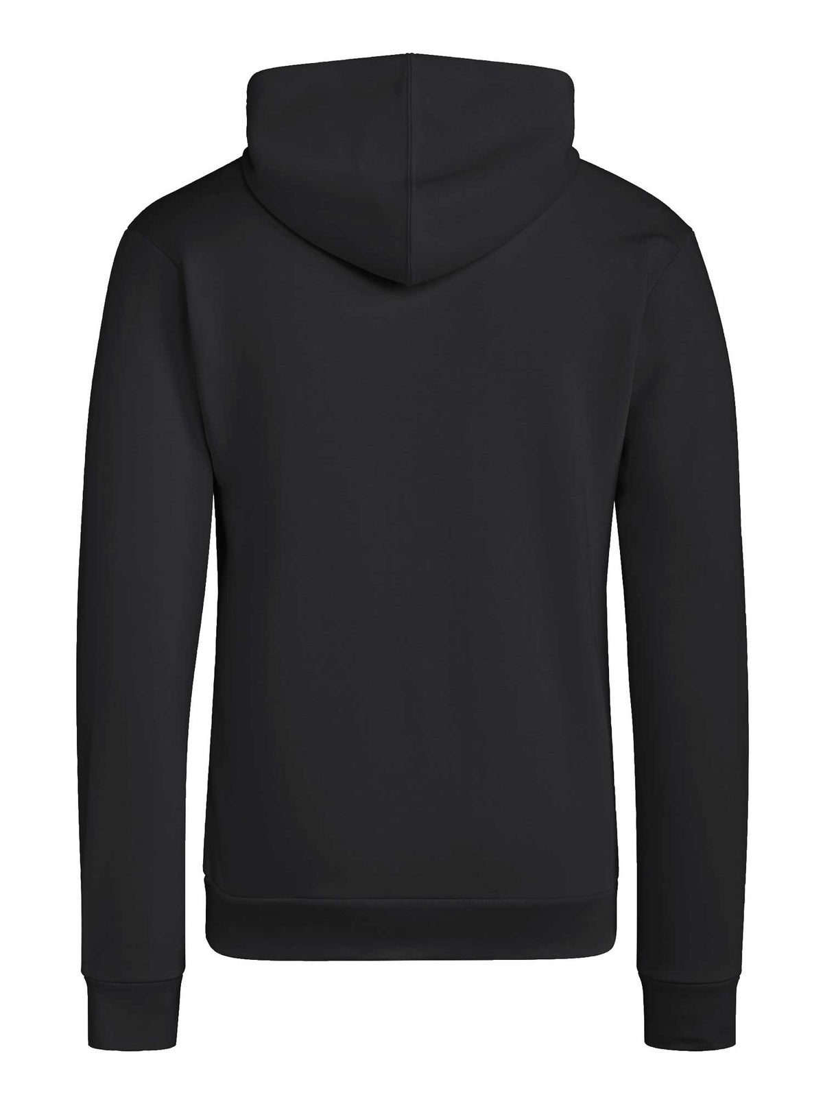 ADIDAS SPORTSWEAR Суитшърт Essentials Fleece Big Logo Hoodie