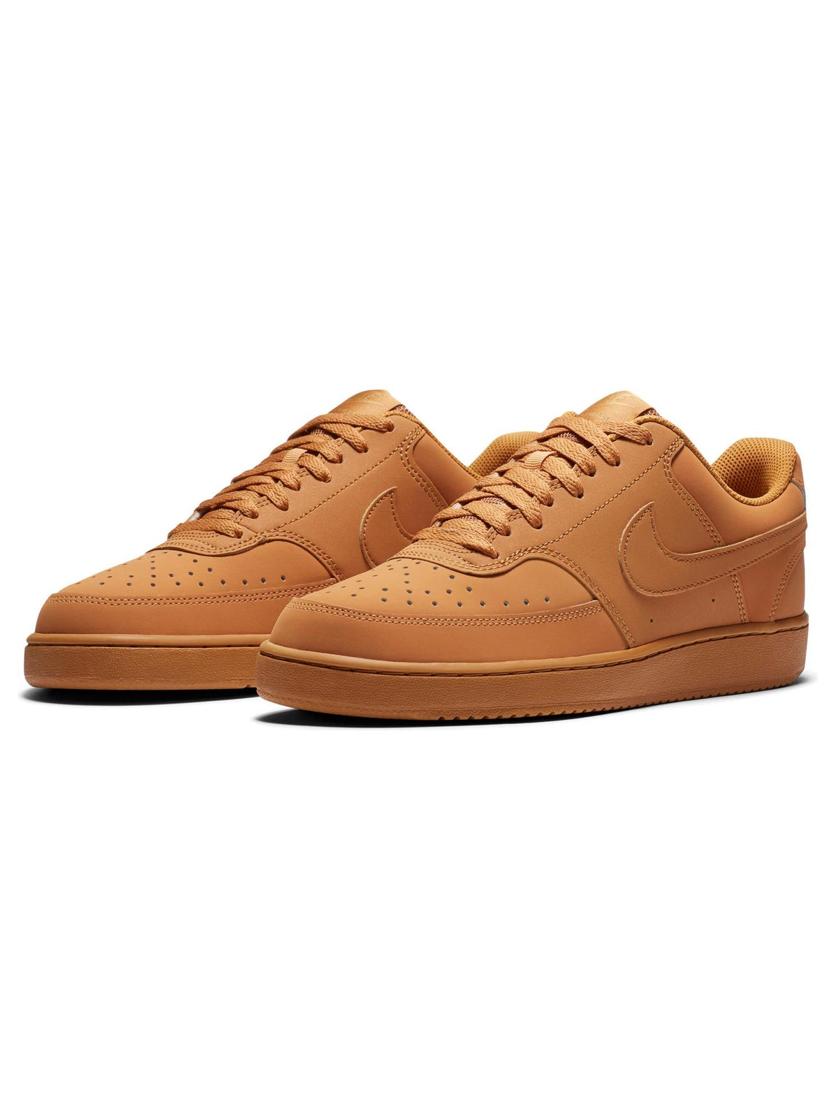 NIKE Обувки COURT VISION LO