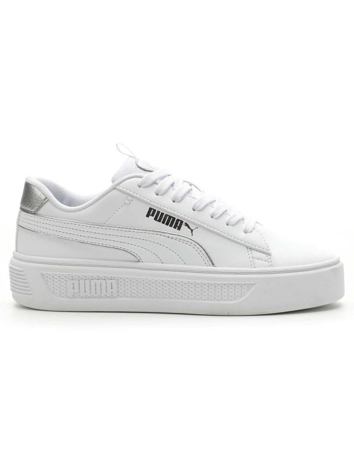 PUMA Обувки Smash Platform v3 Pop Up Metallics