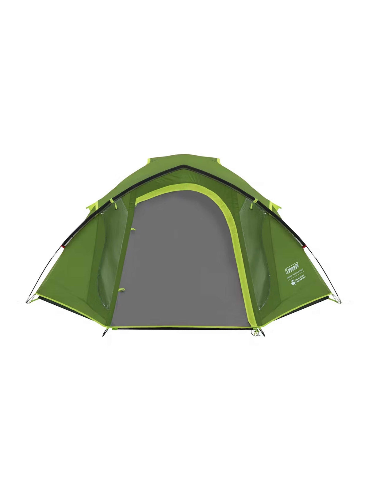 COLEMAN Палатка TENT DARWIN 3+ BLACKOUT