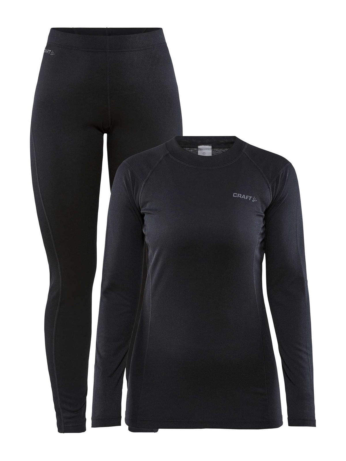 CRAFT Термобельо к-т CORE WARM BASELAYER SET W