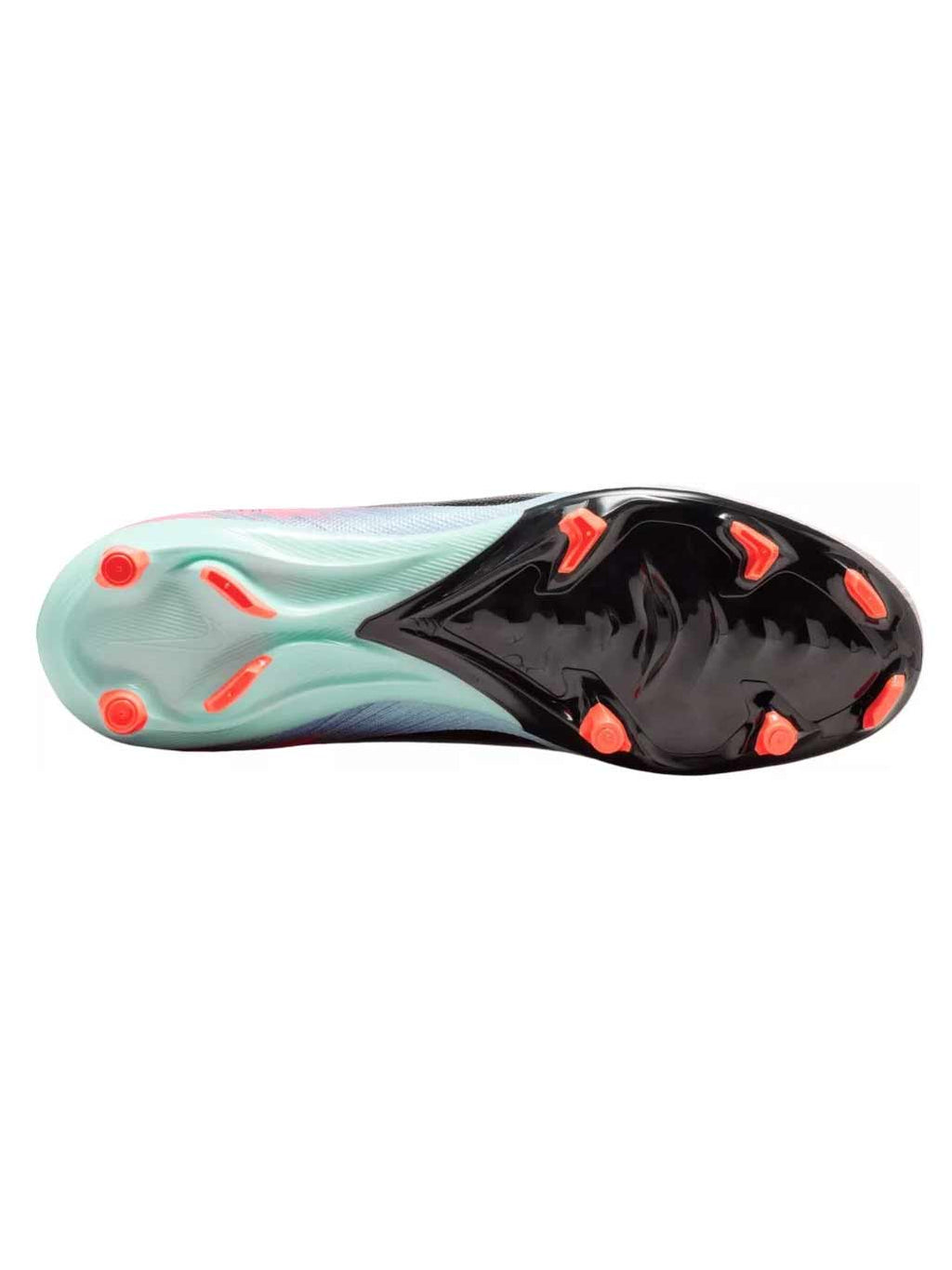 NIKE Обувки ZM SUPERFLY 10 ACDMY FG\/MG NU2