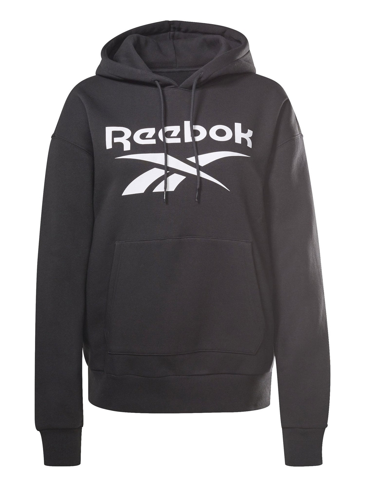 REEBOK Суитшърт Identity Logo Fleece
