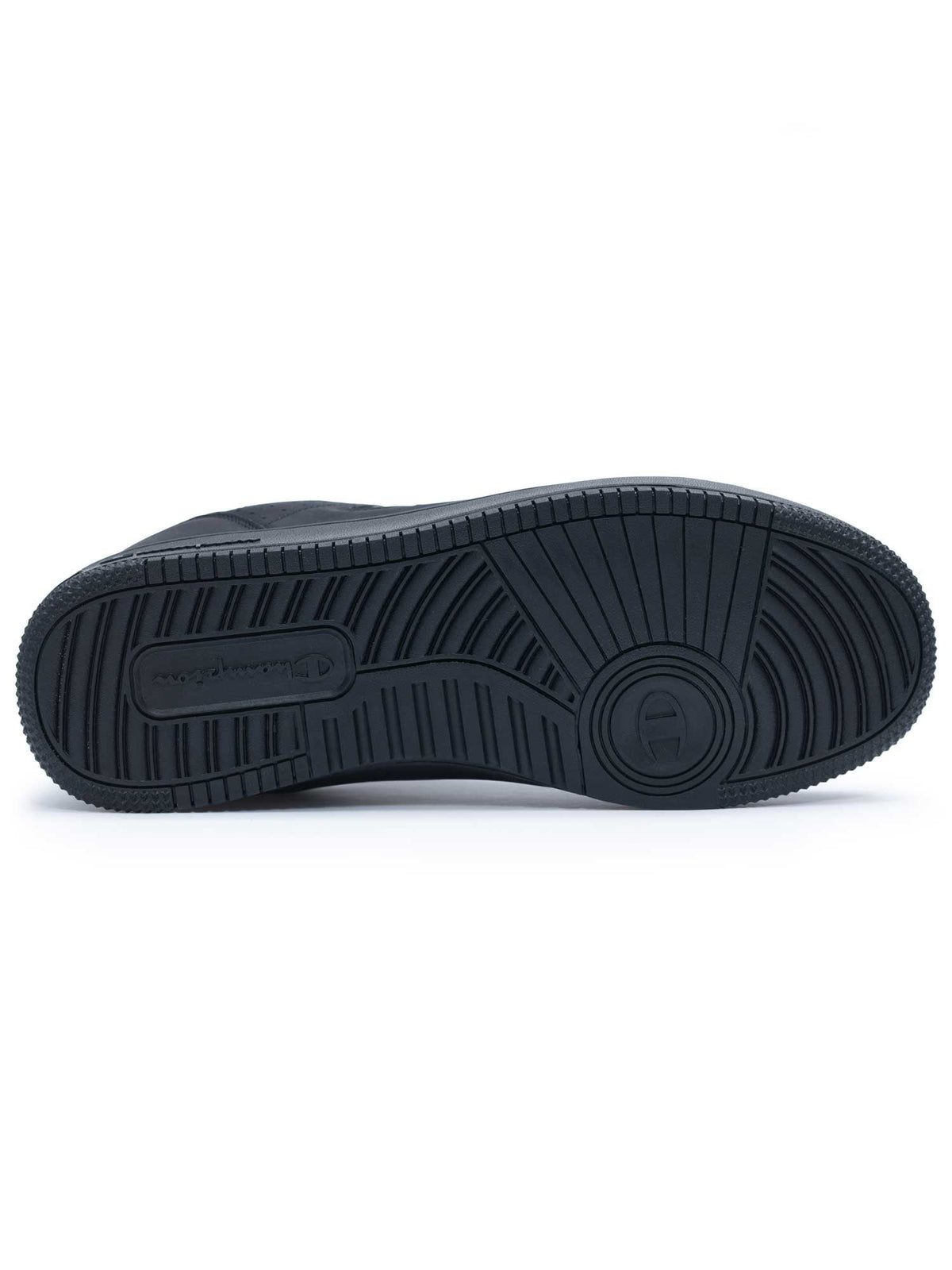 CHAMPION Обувки REBOUND LOW CORD