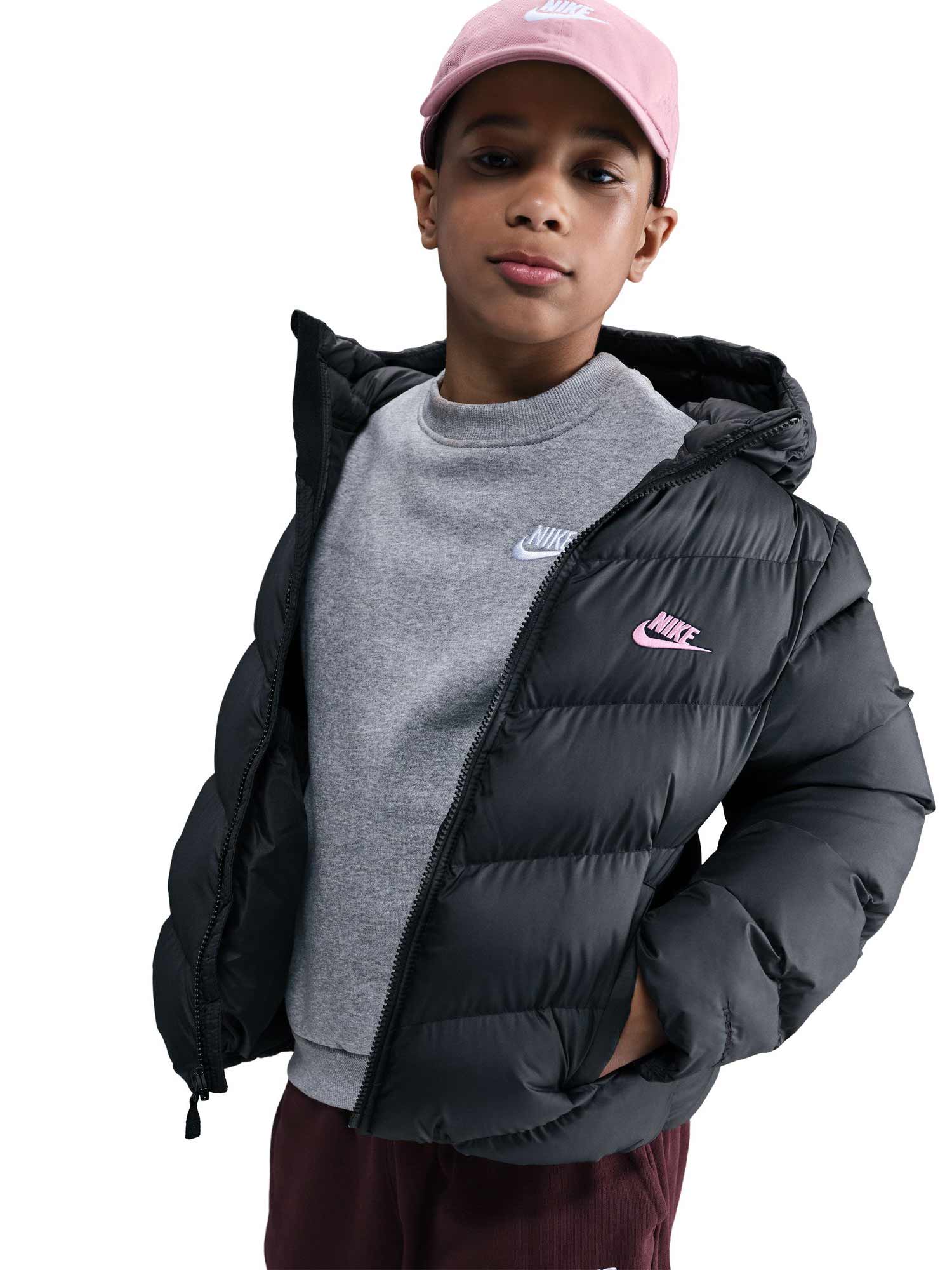 NIKE Яке K NSW TF ADP PUFFER