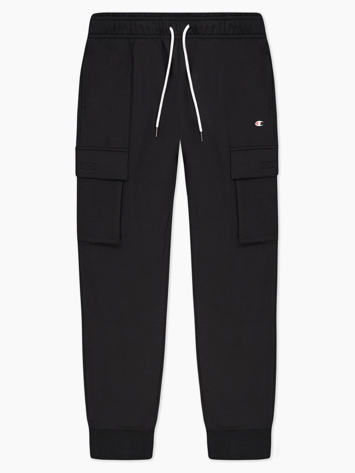 CHAMPION Спортно долнище Rib Cuff Cargo Pant