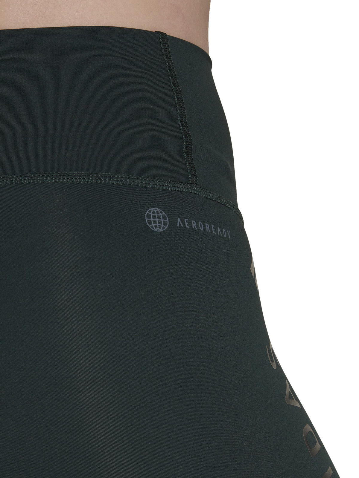 ADIDAS PERFORMANCE Клин Optime Training Icons 3-Bar 7\/8