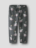 NAME IT Спортно долнище NMFSWANA SWEAT PANT BRU