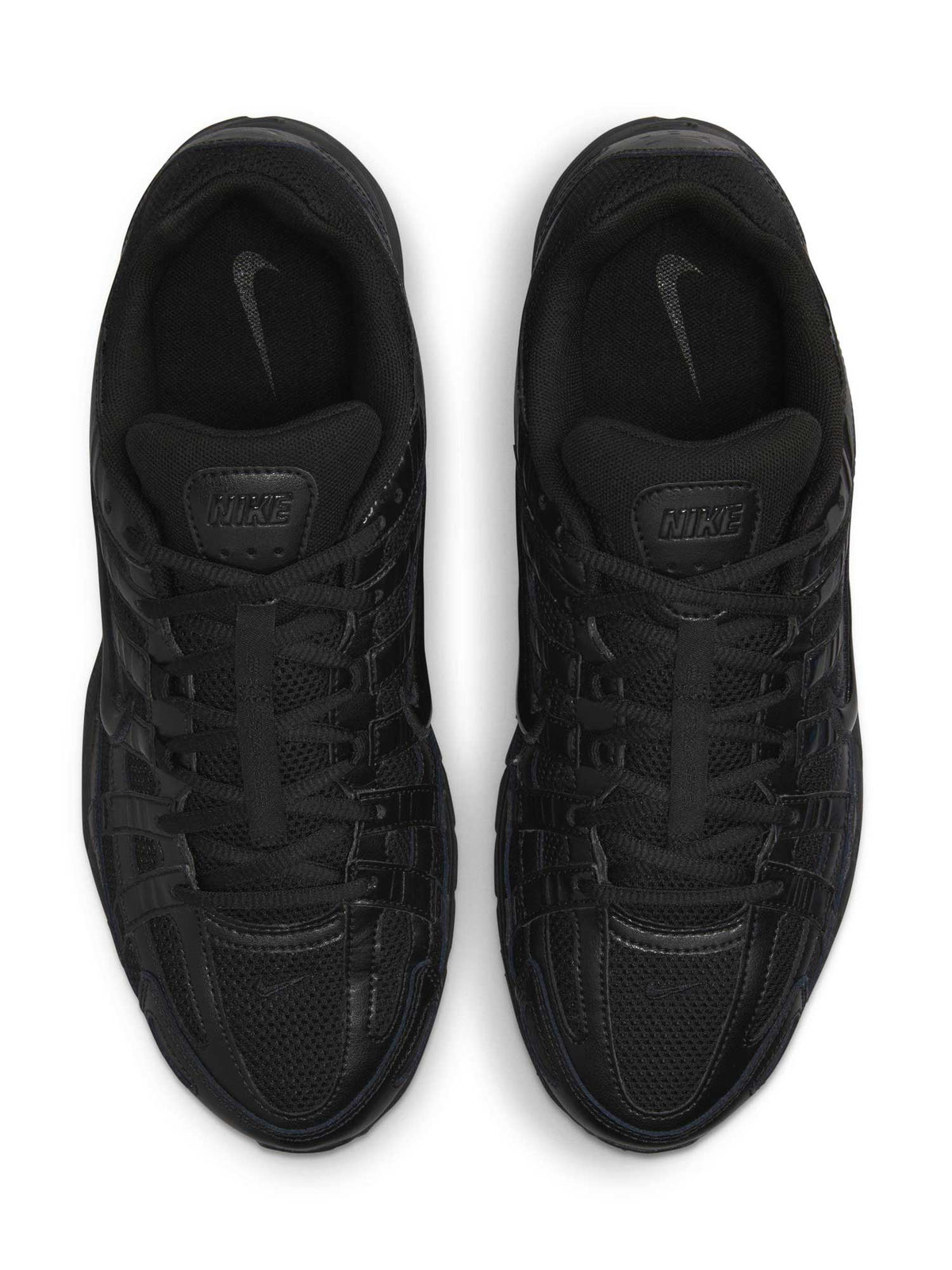 NIKE Обувки P-6000