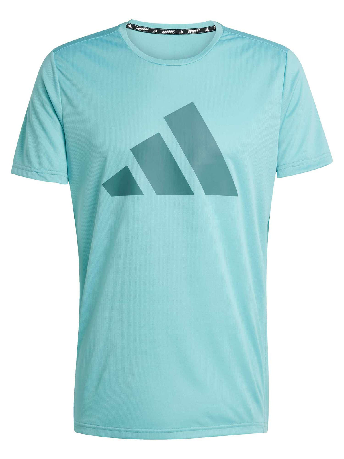 ADIDAS PERFORMANCE Тениска Run It T-Shirt