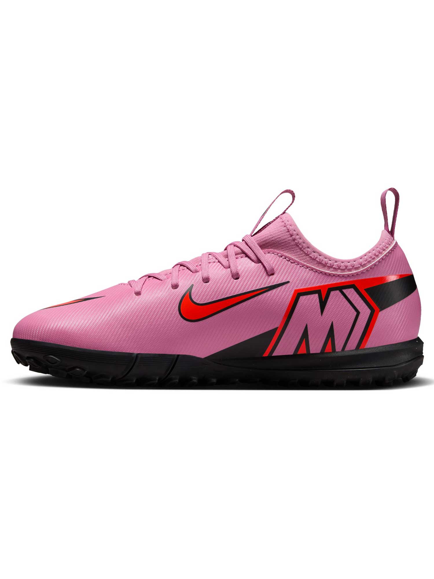 NIKE Обувки JR ZOOM VAPOR 16 ACADEMY TF