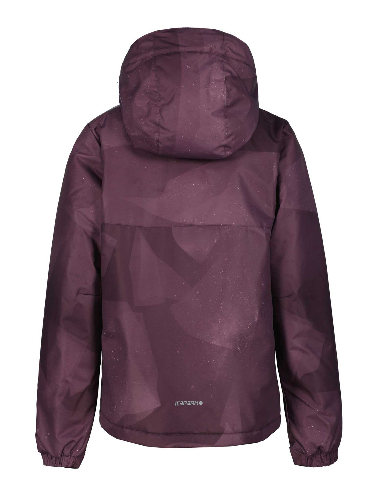 ICEPEAK Ски яке LULING JR