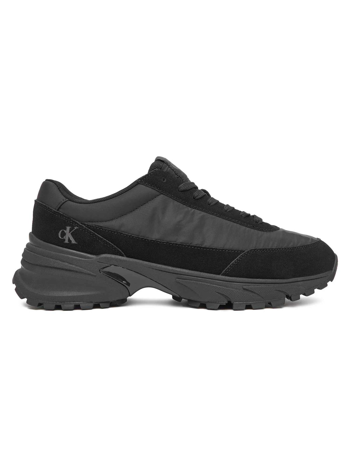 Calvin Klein Jeans Обувки HIKE RUNNER CASUAL NY-SU