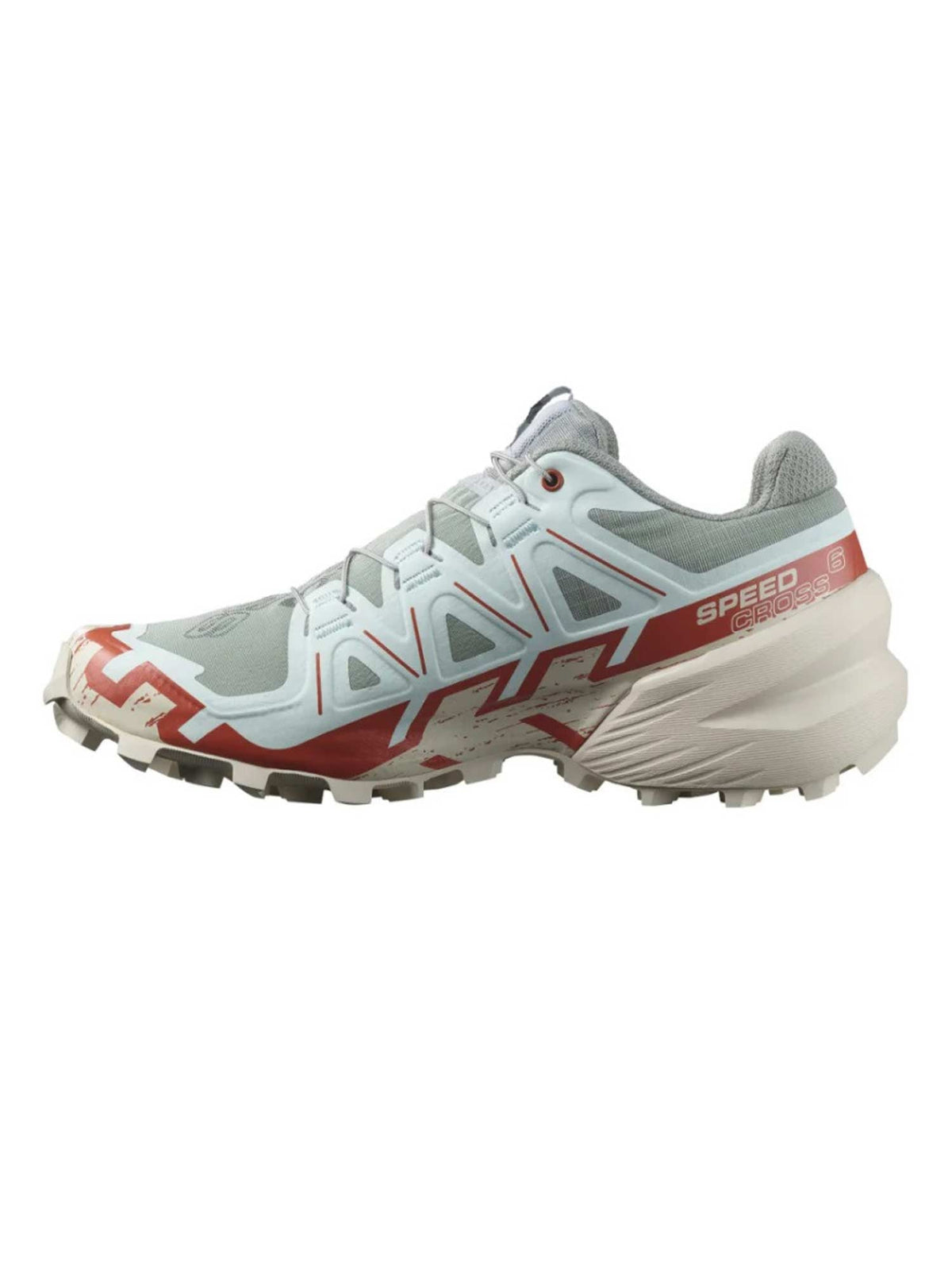 SALOMON Обувки SPEEDCROSS 6 W