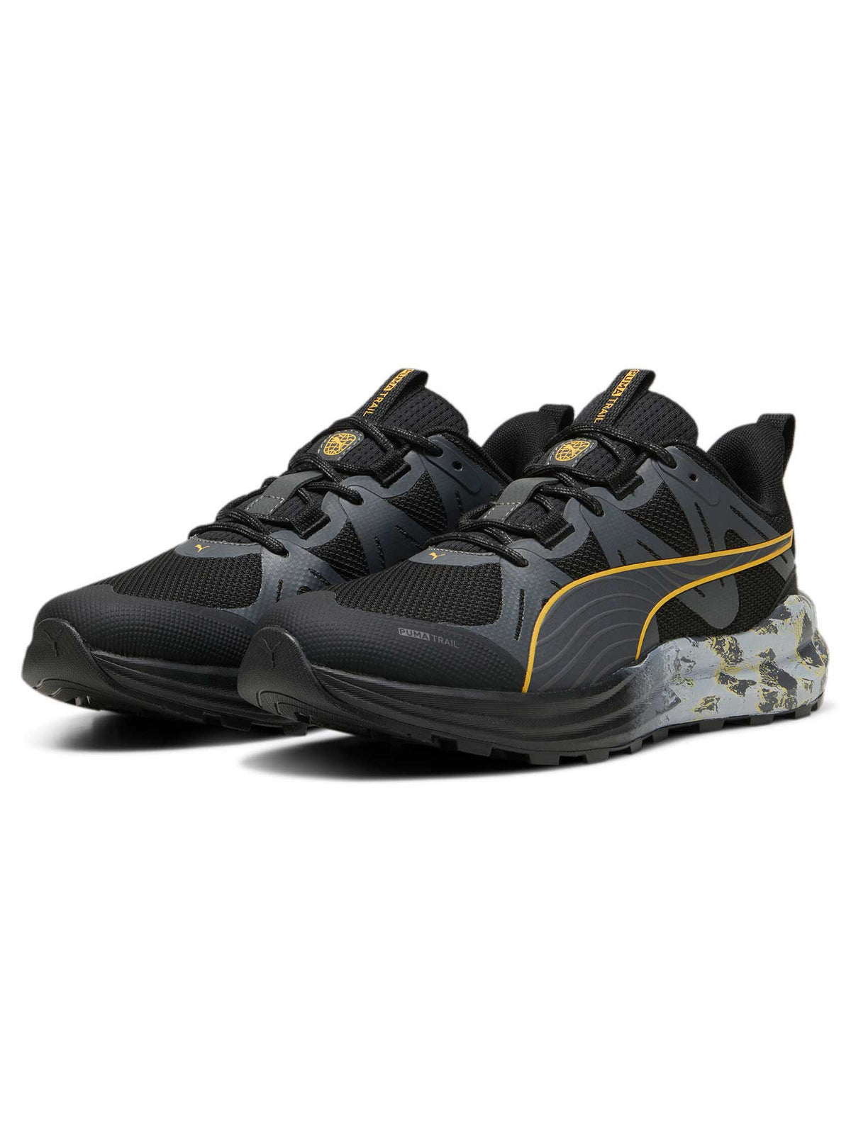 PUMA Обувки Reflect Lite Trail Landslide