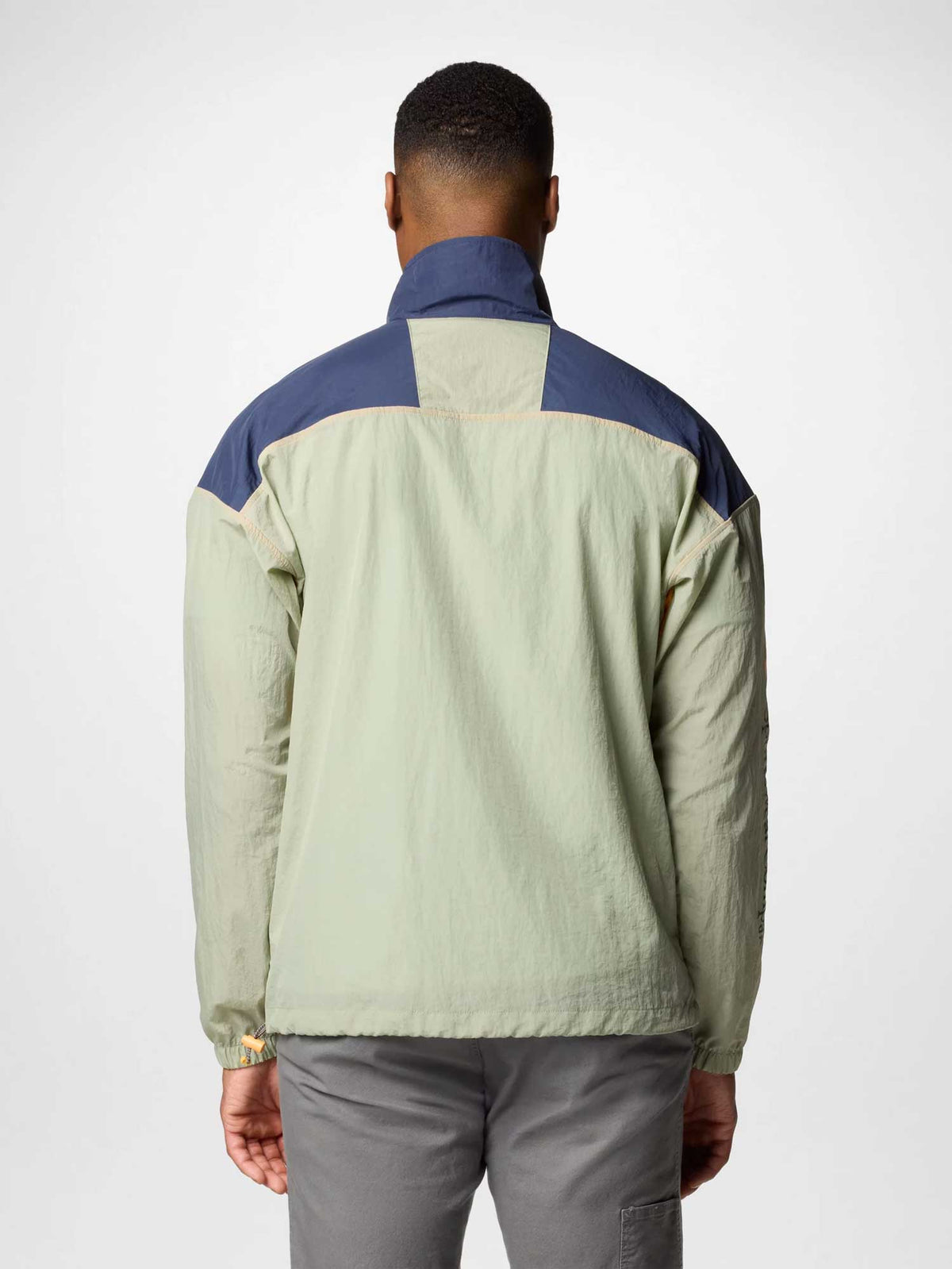 COLUMBIA Анорак Riptide II Retro