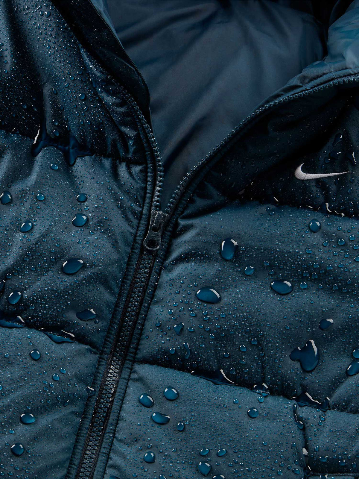 NIKE Яке W NSW TF SNFL NK CLSC PRKA