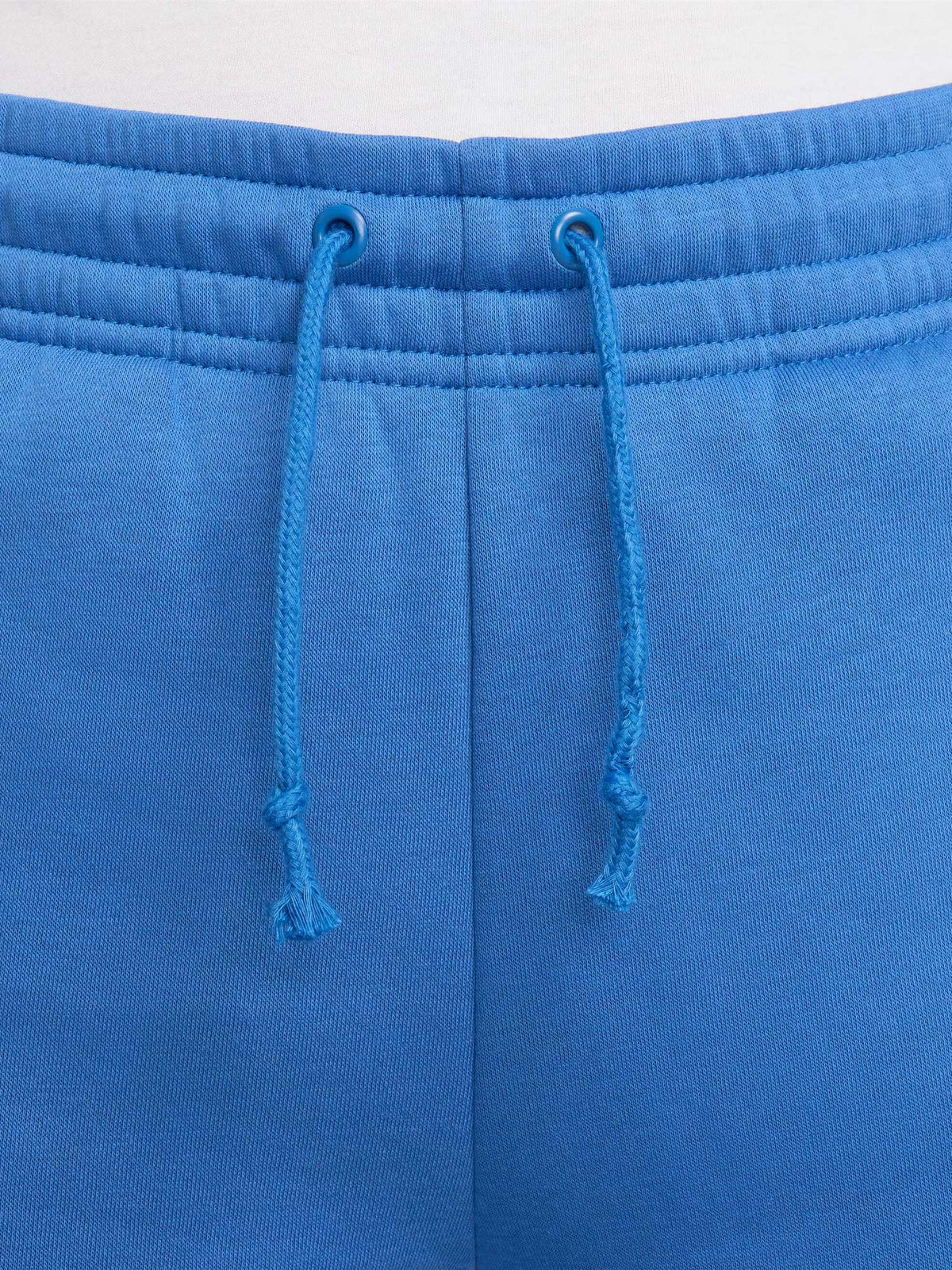 NIKE Спортно долнище W NSW PHNX FLC MR PANT STD
