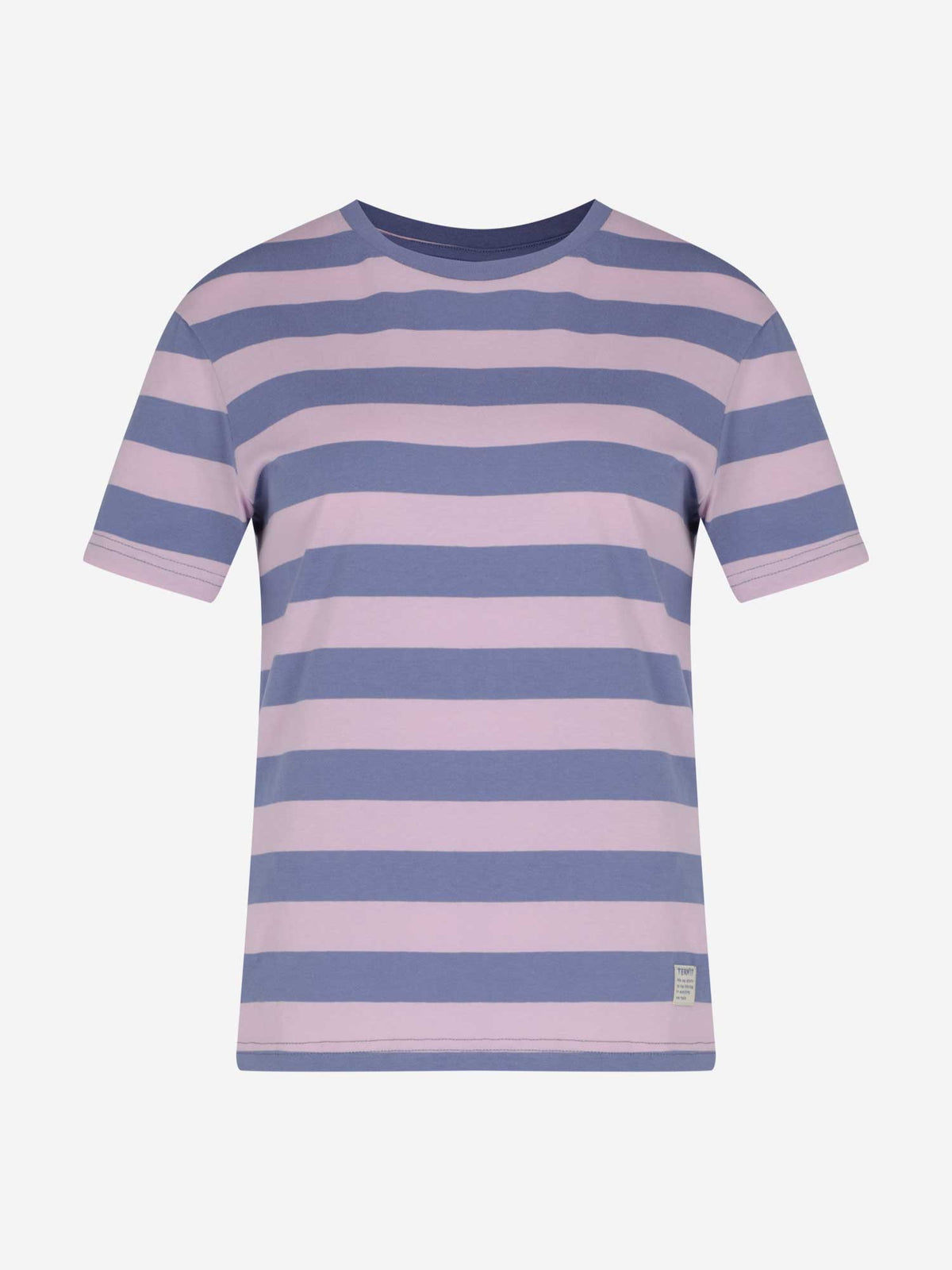 TERMIT Тениска Skate Female T-shirt