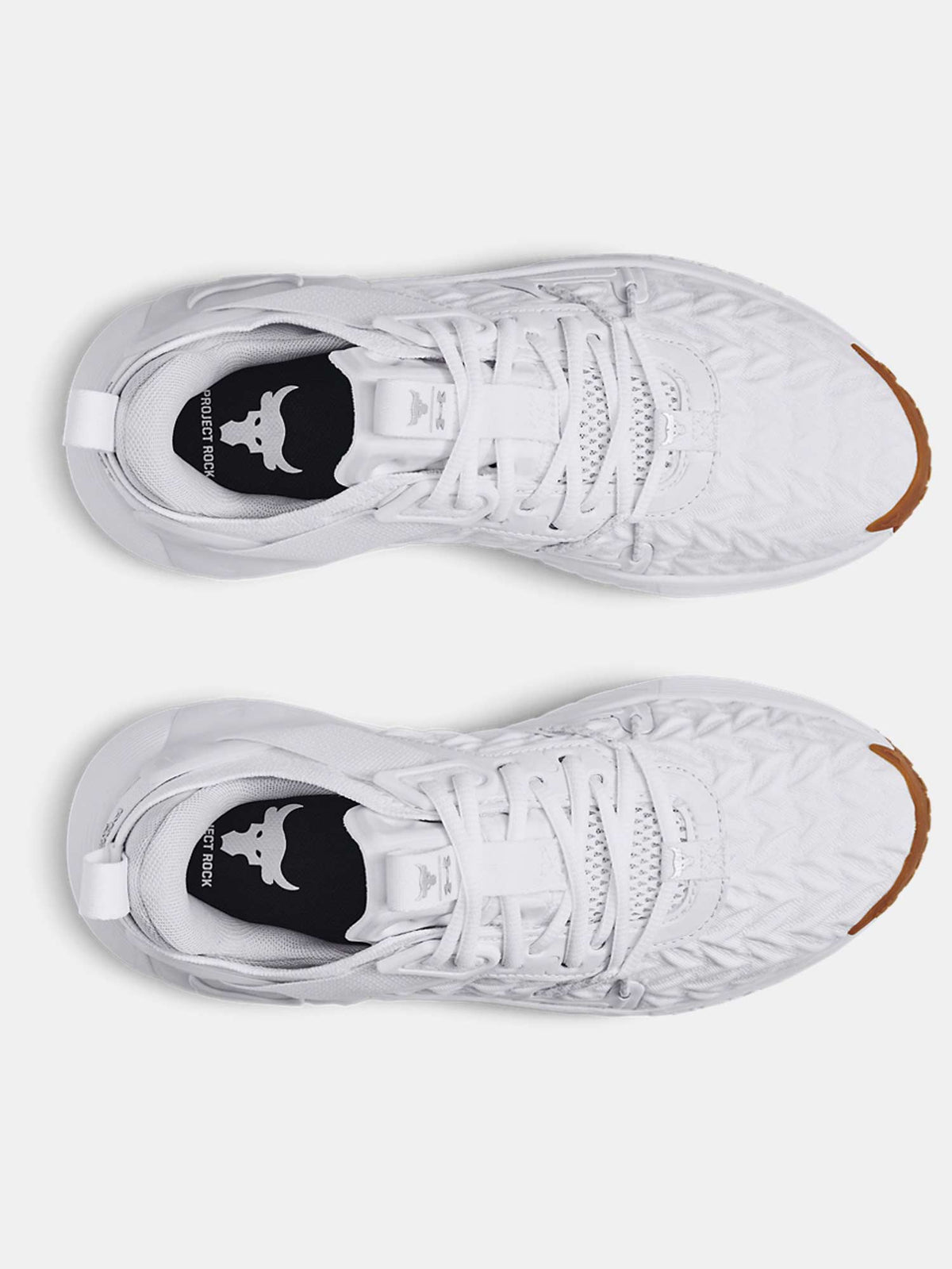 UNDER ARMOUR Обувки W Project Rock 6