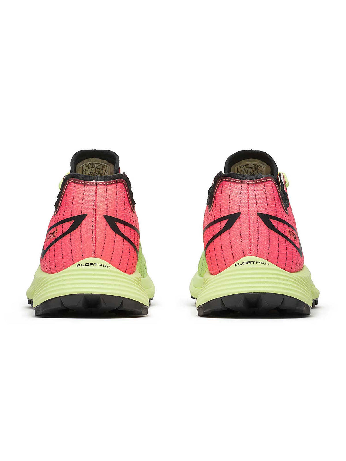 MERRELL Обувки MTL LONG SKY 2 MATRYX