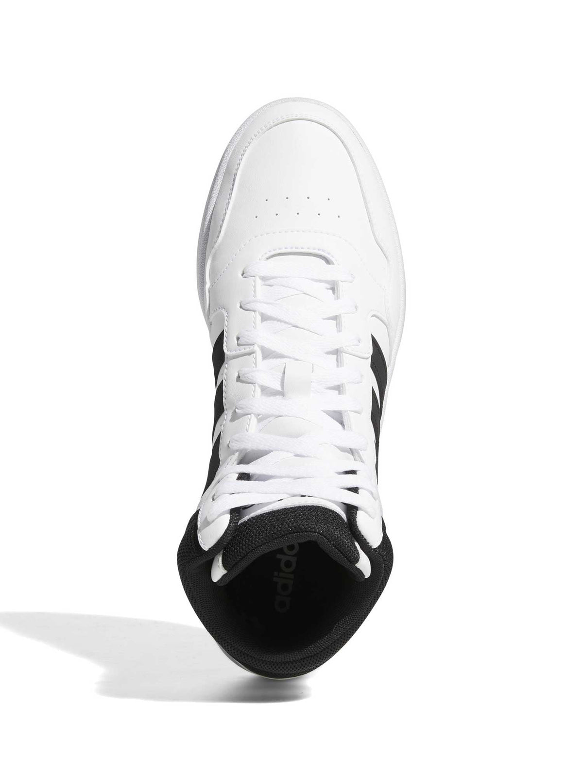 ADIDAS SPORTSWEAR Обувки Hoops 3.0 Mid Classic Vintage