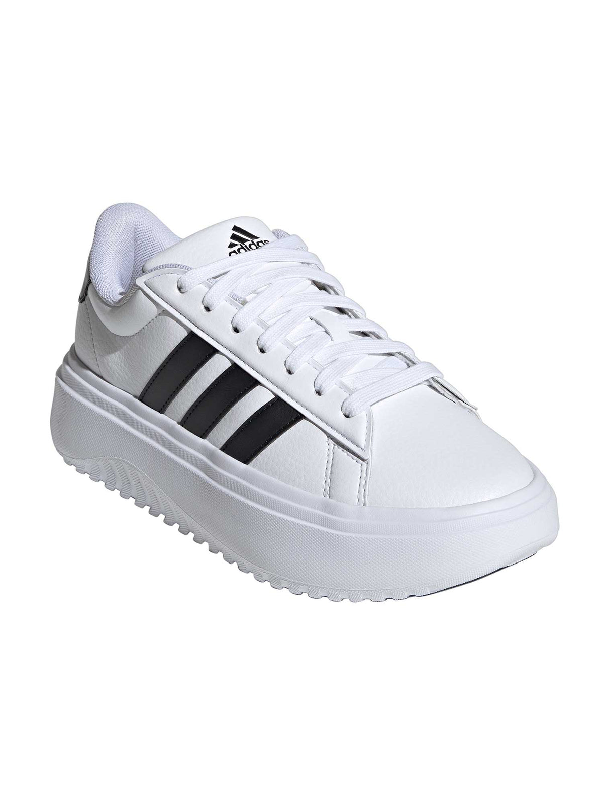ADIDAS SPORTSWEAR Обувки Grand Court Platform