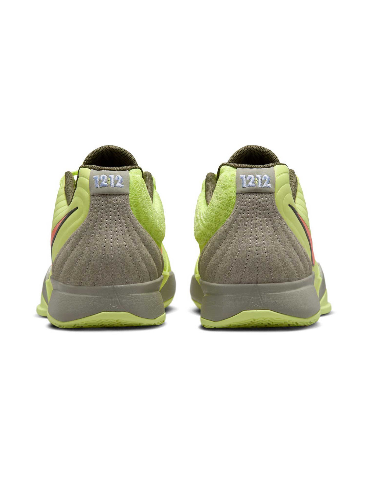 NIKE Обувки JA 2