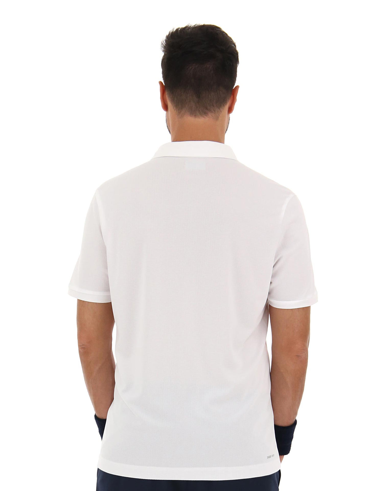 LOTTO Тениска SQUADRA II POLO