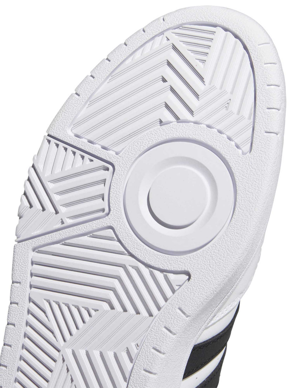 ADIDAS SPORTSWEAR Обувки Hoops 3.0 Mid Classic Vintage