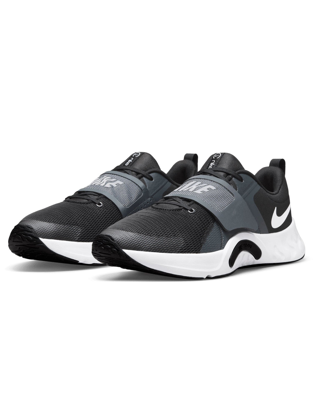 NIKE Обувки M RENEW RETALIATION 4