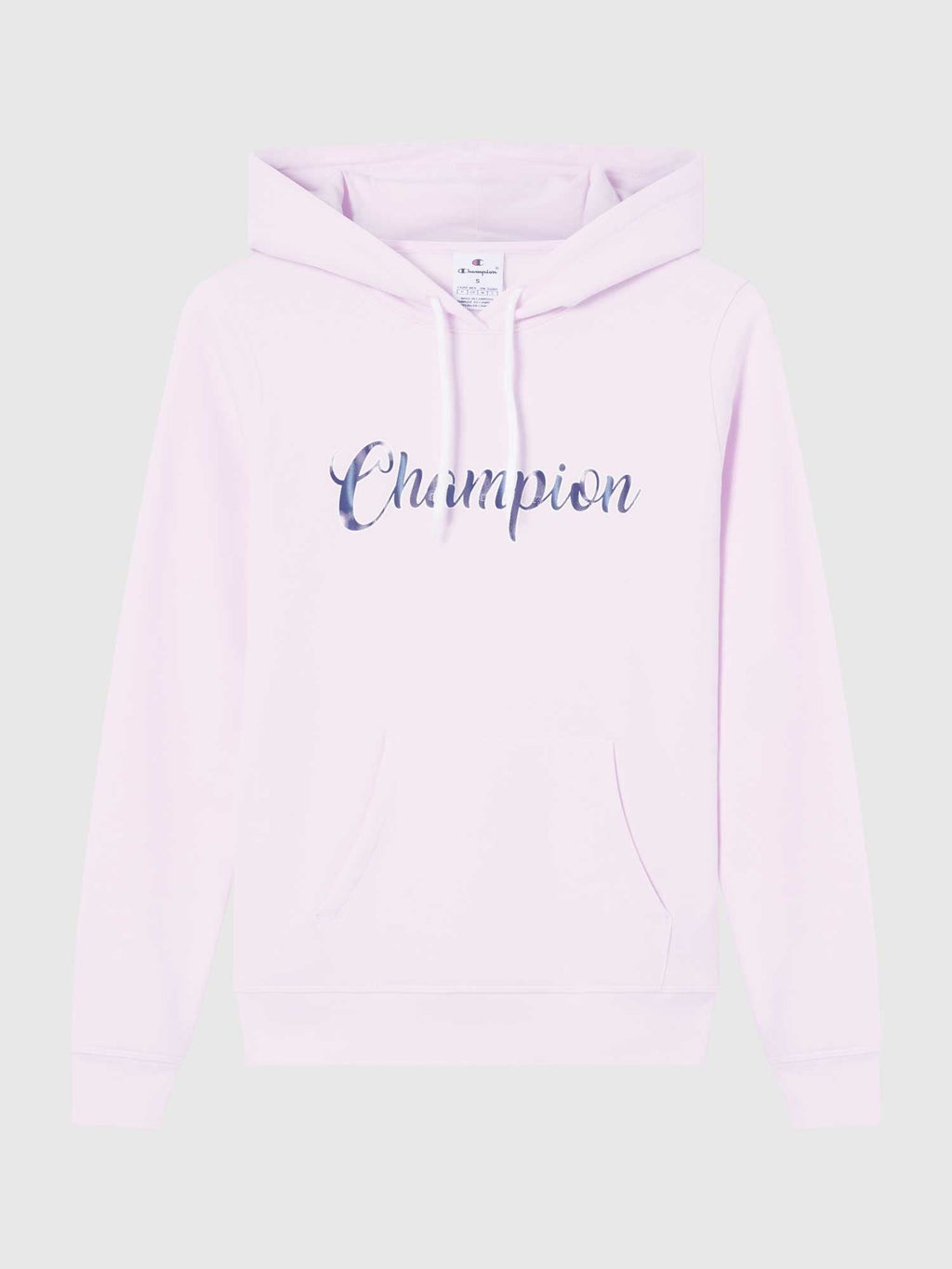 CHAMPION Суитшърт Hooded Sweatshirt