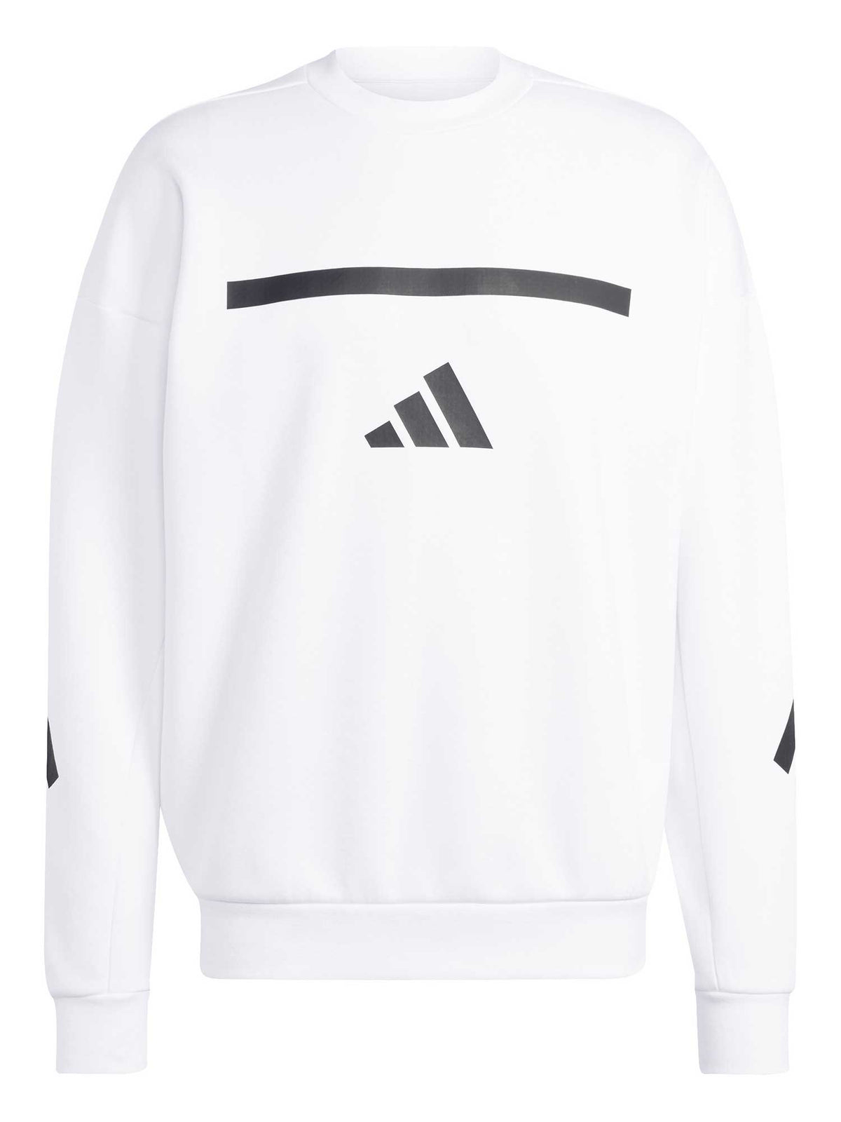 ADIDAS SPORTSWEAR Блуза New Z.N.E. Sweatshirt