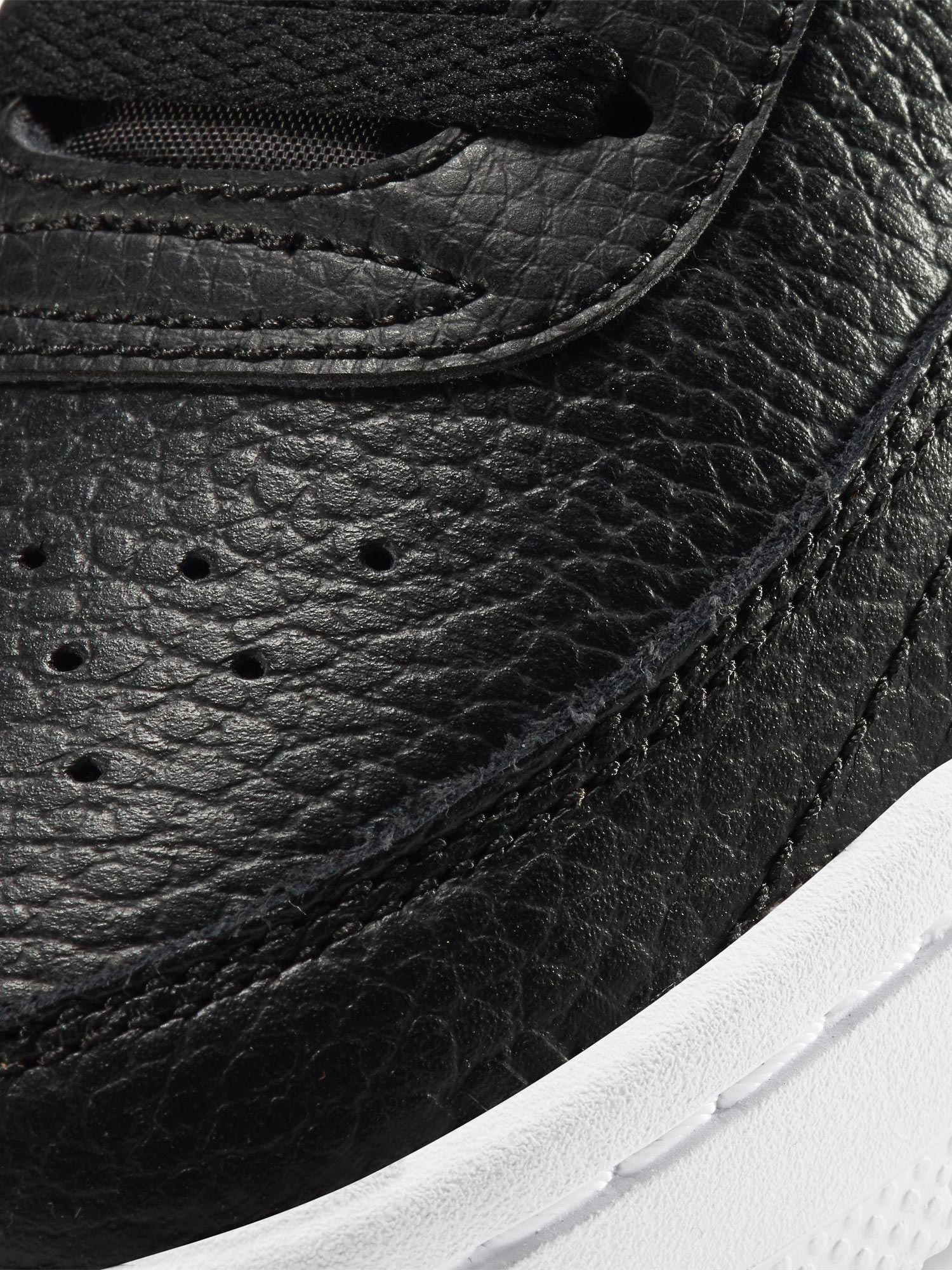 NIKE Обувки WMNS COURT VINTAGE PRM