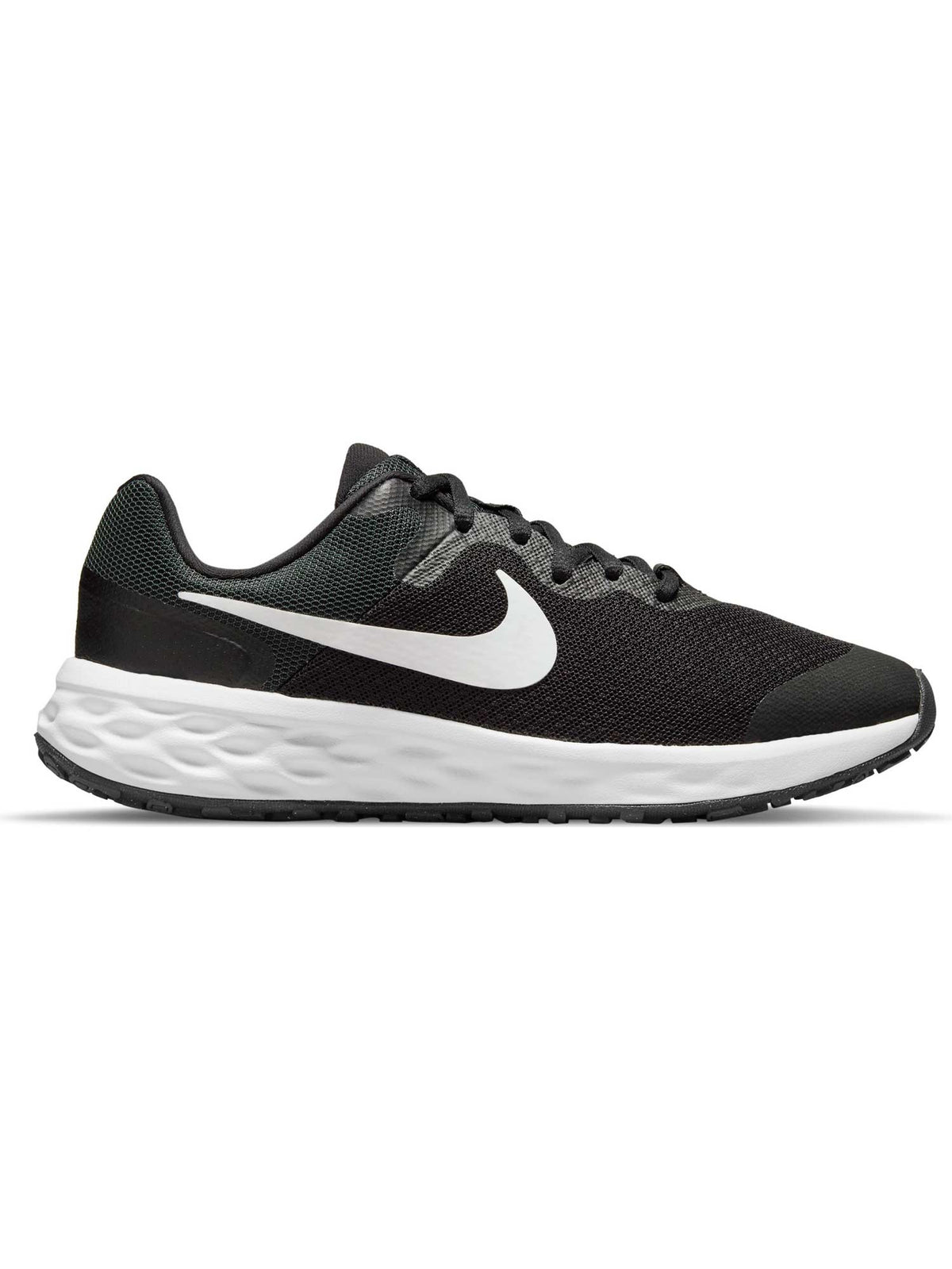 NIKE Обувки REVOLUTION 6 NN GS