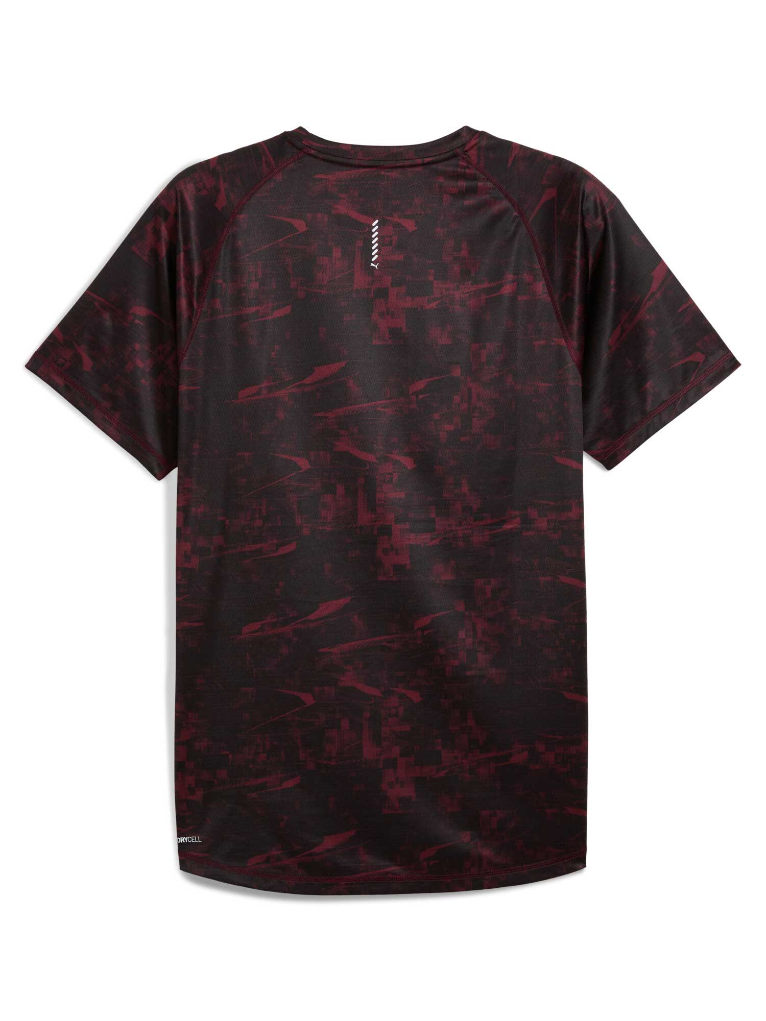 PUMA Тениска M Run Velocity AOP Tee