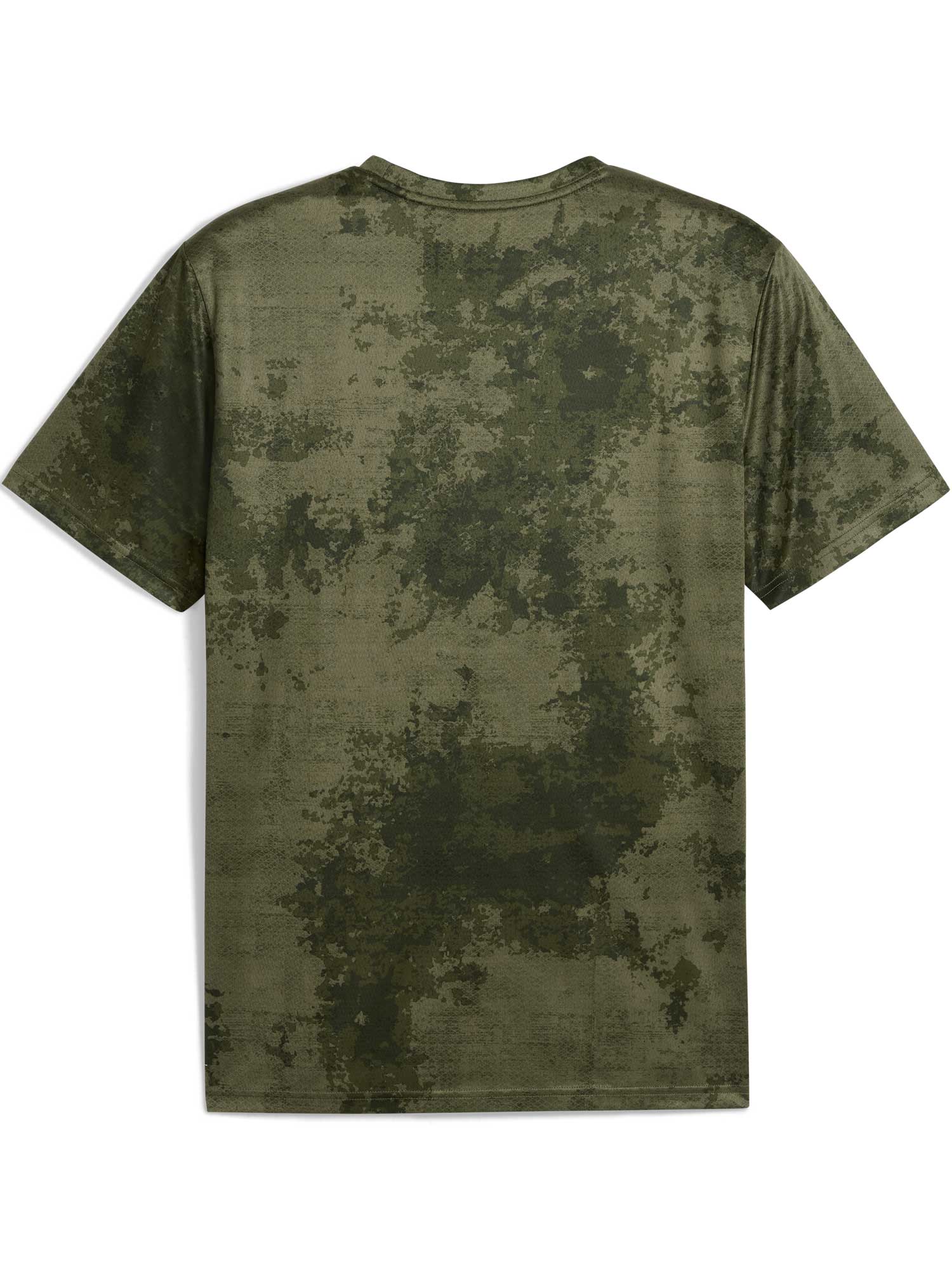 PUMA Тениска M TAD ESSENTIALS AOP Tee