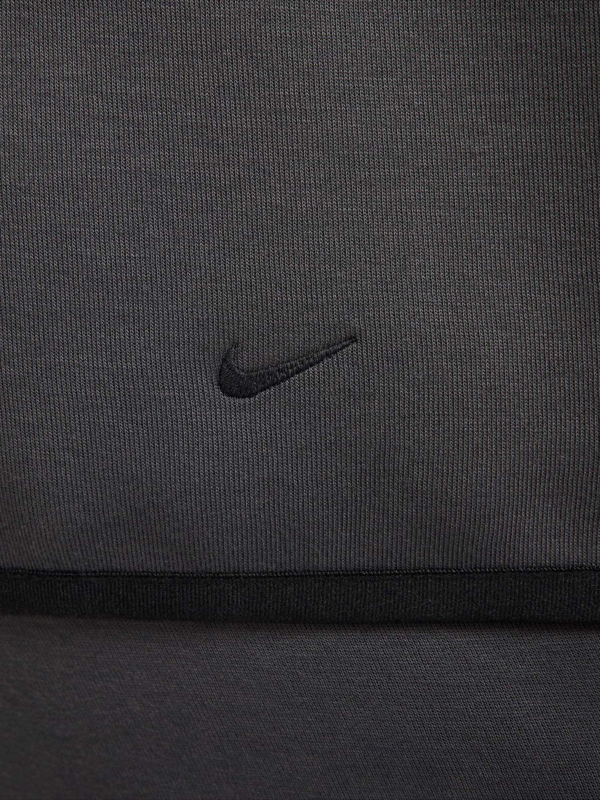NIKE Суитшърт M NK TCH FLC FZ WR HOODIE