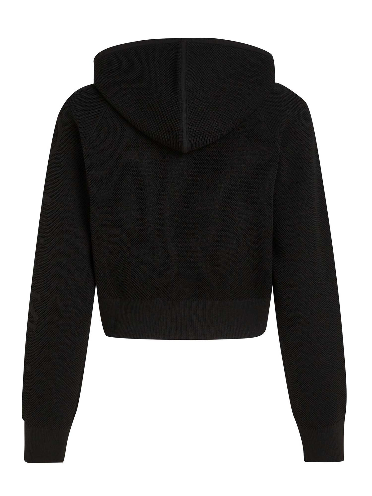 Calvin Klein Performance Суитшърт HALF ZIP HOODIE