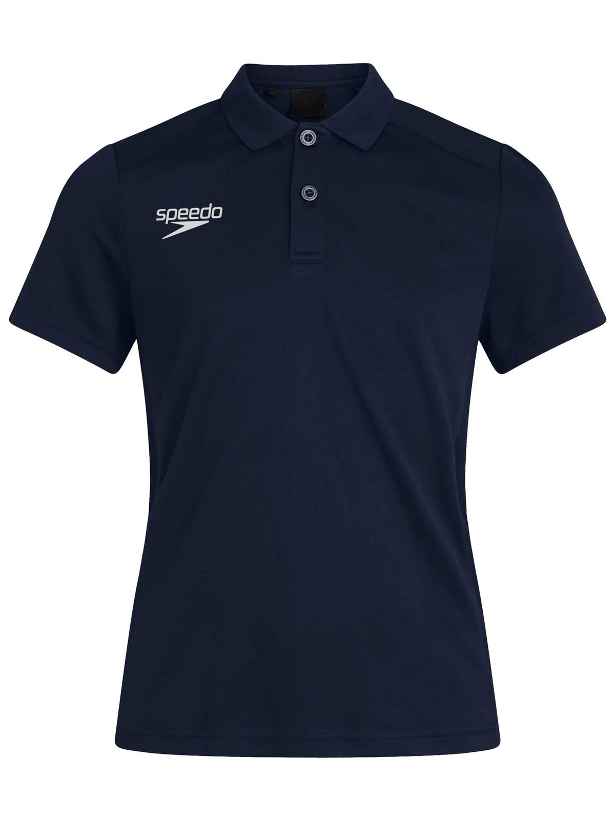 SPEEDO Тениска CLUB DRY POLO AF